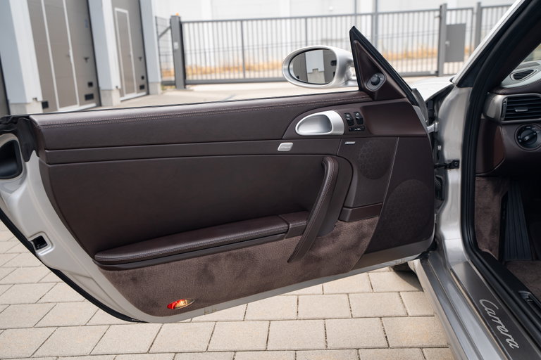 Porsche 997 Carrera