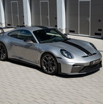 Porsche 992.2 GT3