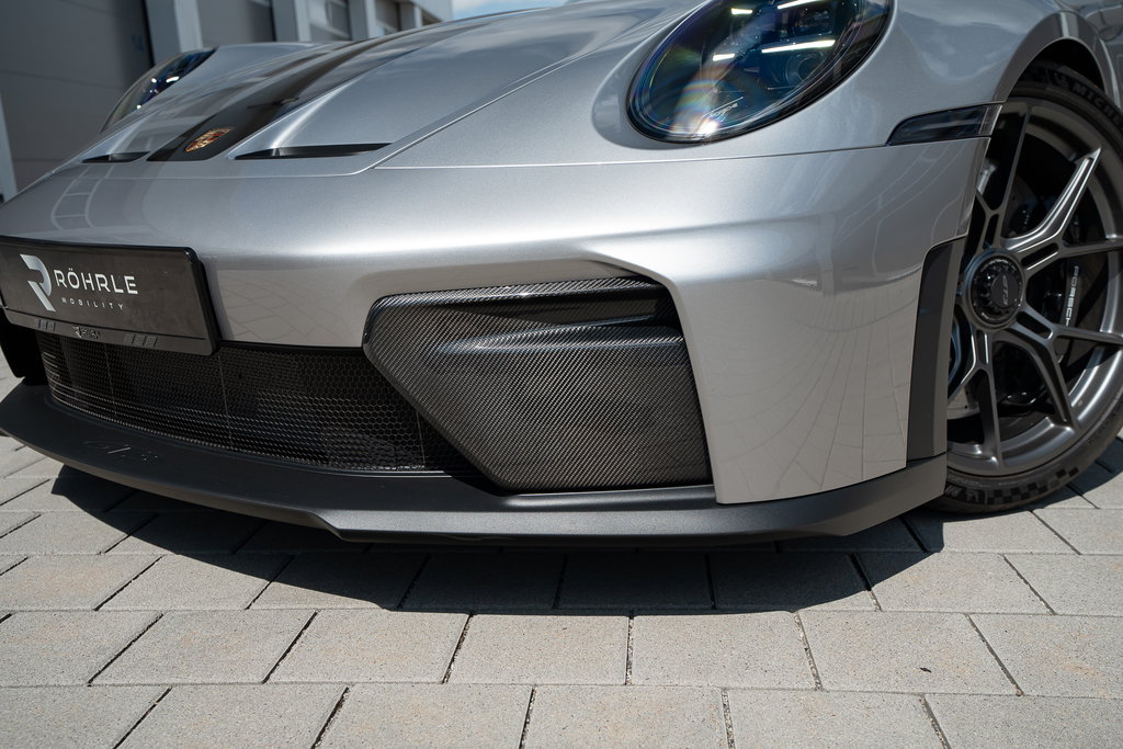 Porsche 992.2 GT3
