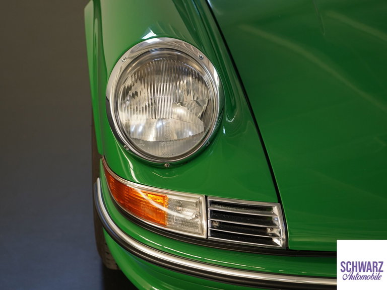 Porsche 911 E