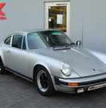 Porsche 911 SC