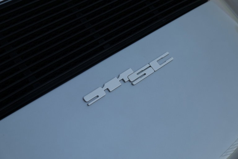Porsche 911 SC (US)