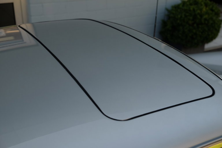 Porsche 911 SC (US)