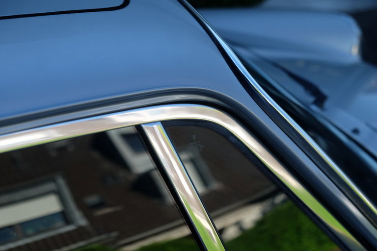 Porsche 911 SC (US)