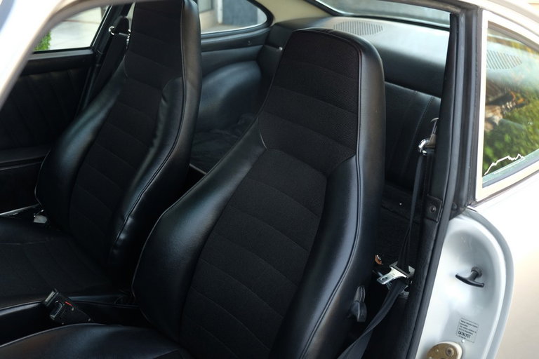 Porsche 911 SC (US)