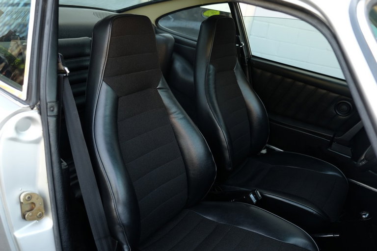 Porsche 911 SC (US)