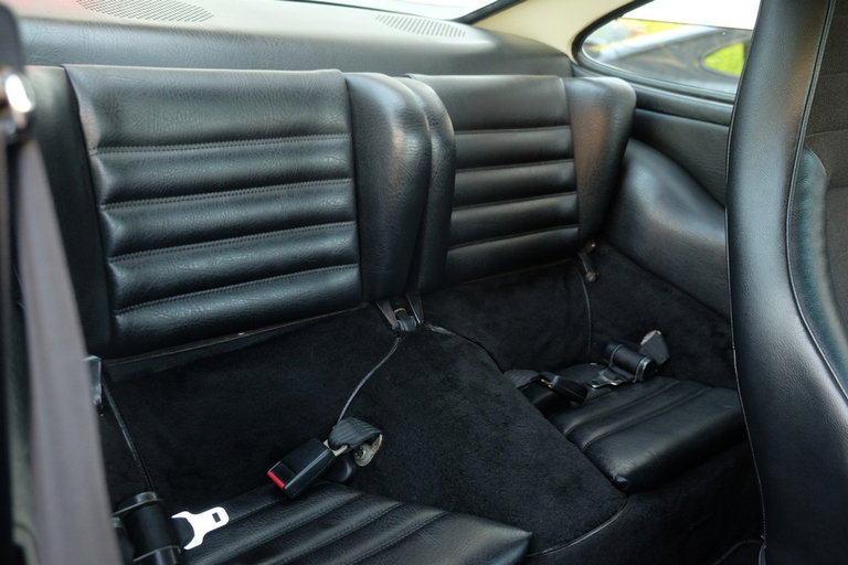 Porsche 911 SC (US)