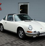 Porsche 911 T