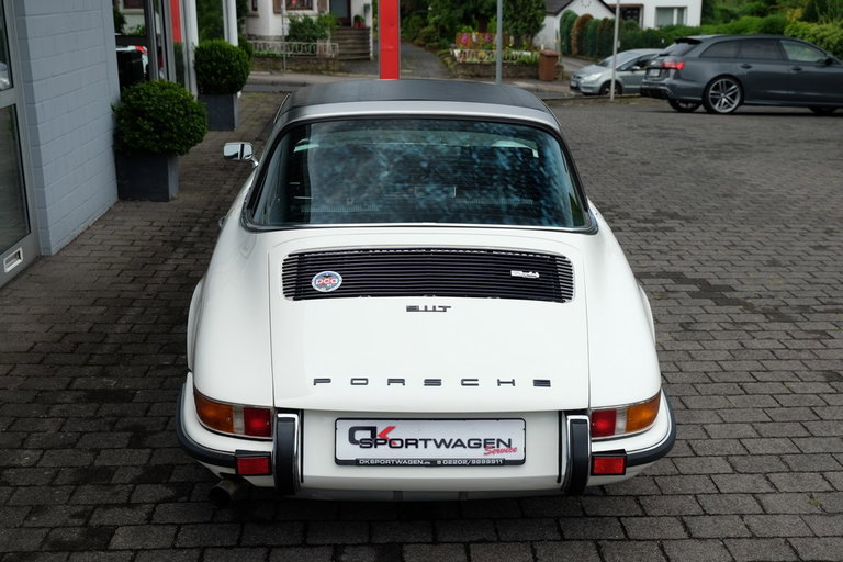 Porsche 911 T