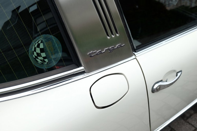 Porsche 911 T
