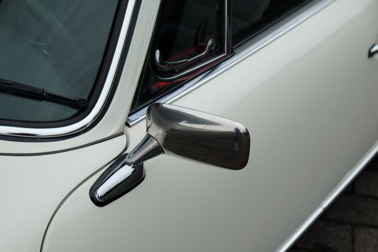Porsche 911 T