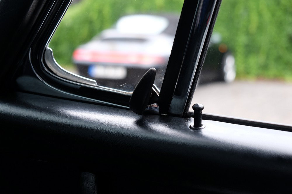 Porsche 911 T