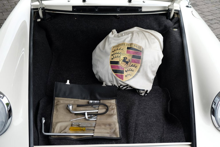 Porsche 911 T