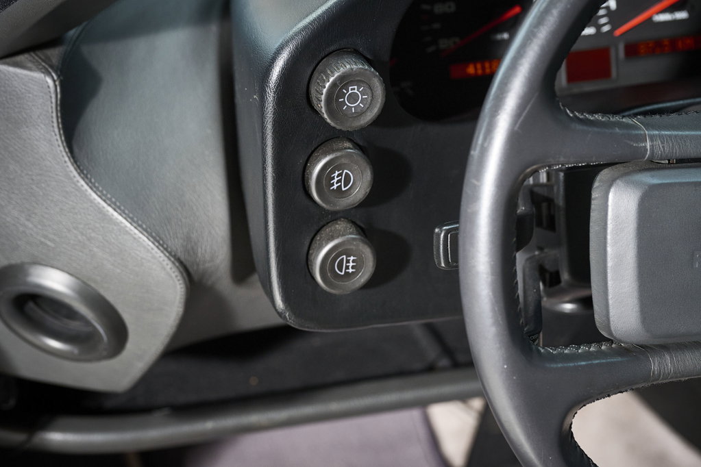 Porsche 928 S4