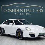 Porsche 997.2 Carrera GTS