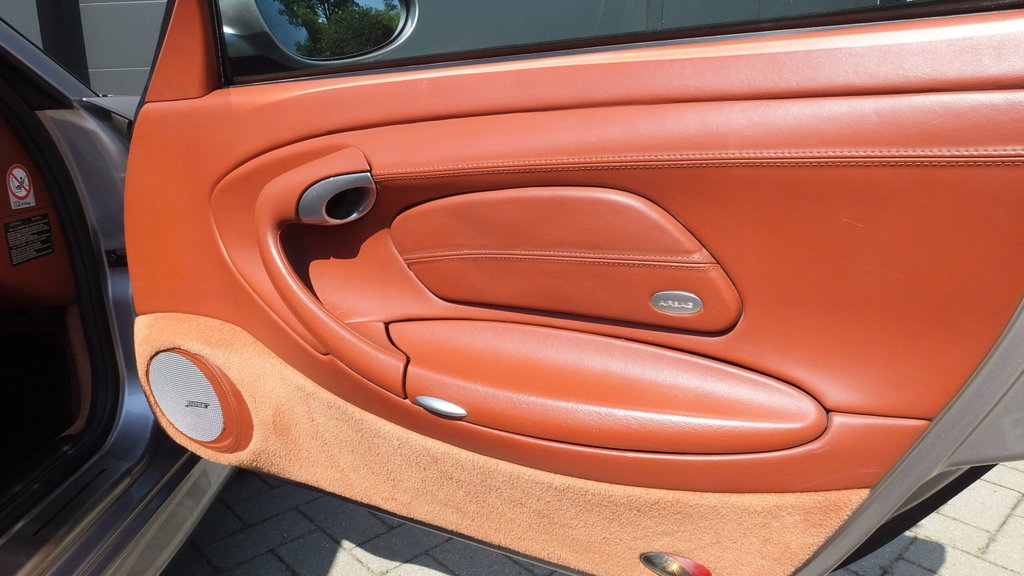 Porsche 996.2 Carrera 4S