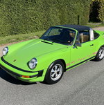 Porsche 911 Carrera