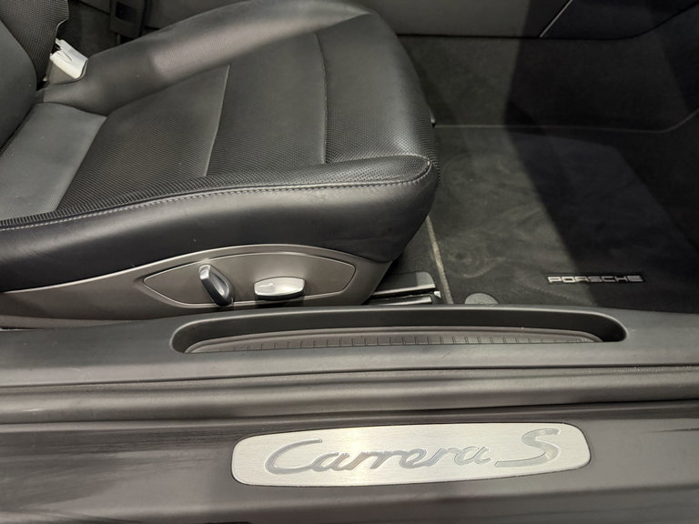 Porsche 991 Carrera S