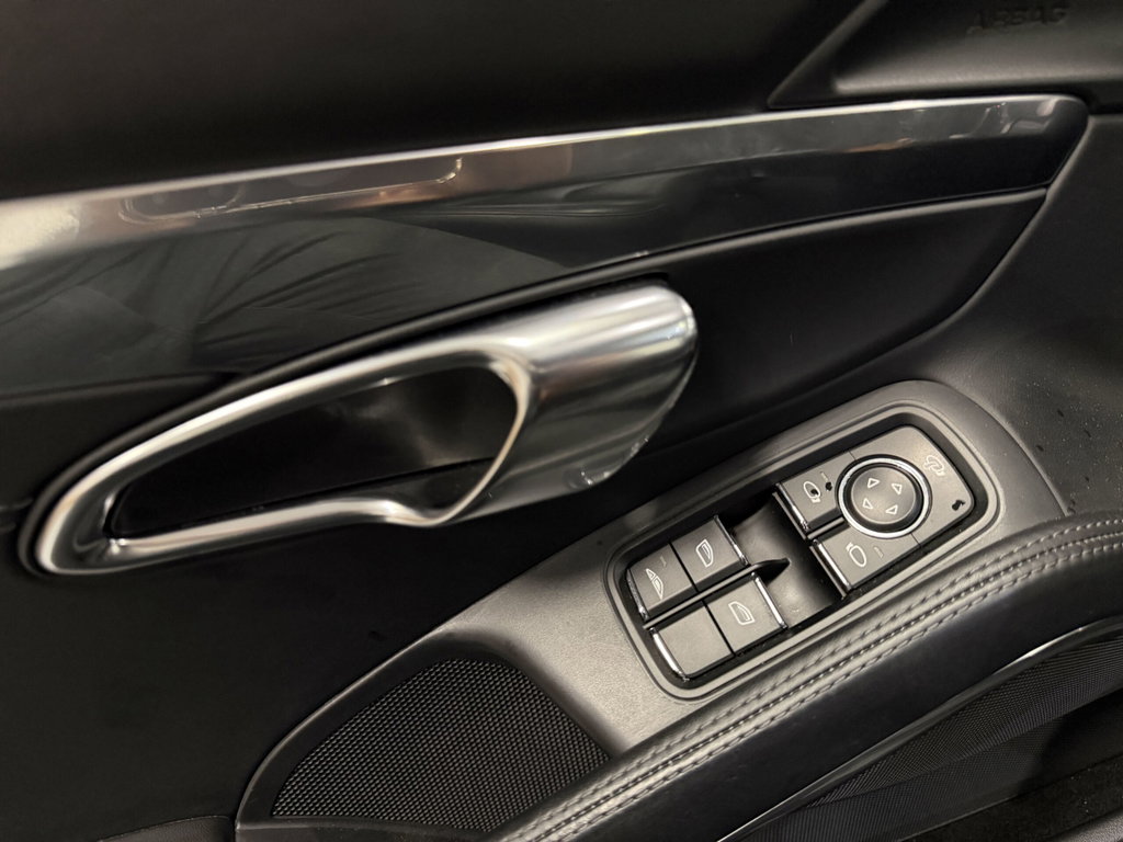 Porsche 991 Carrera S