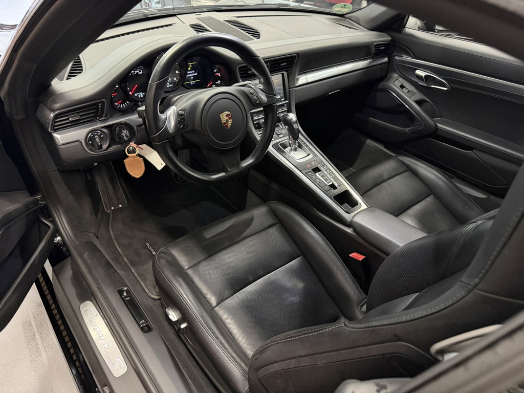 Porsche 991 Carrera S