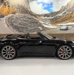 Porsche 991 Carrera S