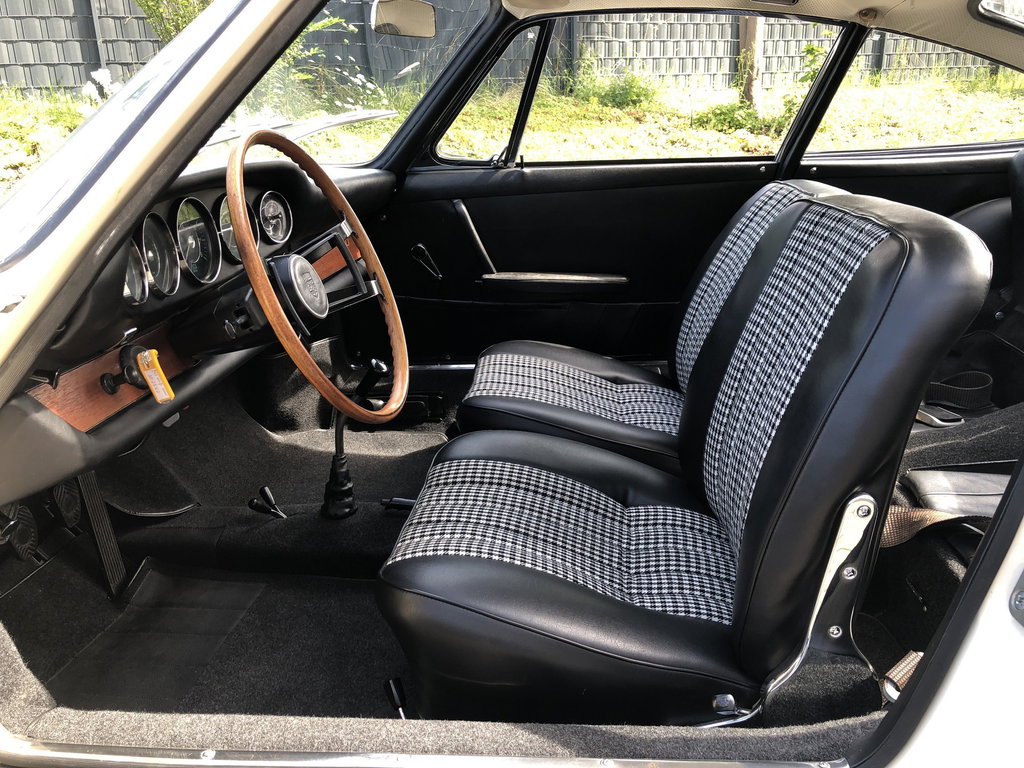 Porsche 911 (F-Modell)