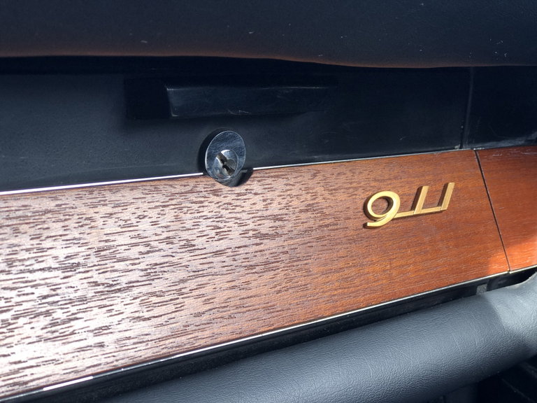 Porsche 911 (F-Modell)