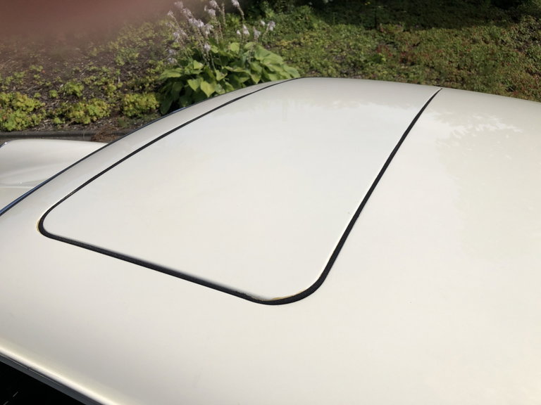 Porsche 911 (F-Modell)