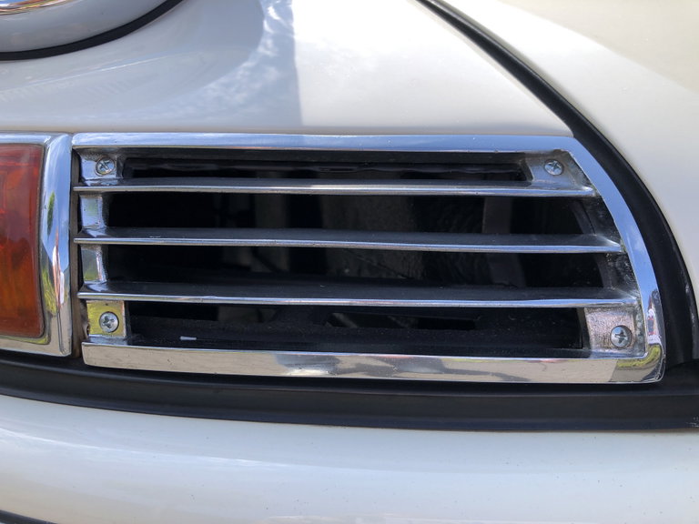 Porsche 911 (F-Modell)