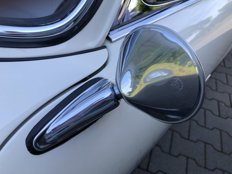 Porsche 911 (F-Modell)