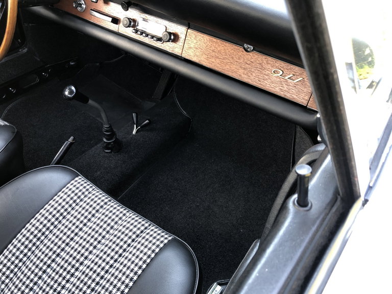 Porsche 911 (F-Modell)