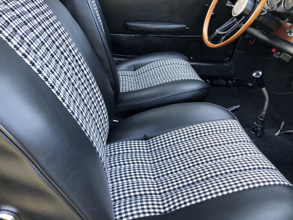 Porsche 911 (F-Modell)