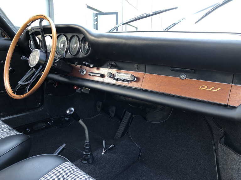 Porsche 911 (F-Modell)