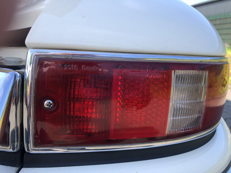 Porsche 911 (F-Modell)