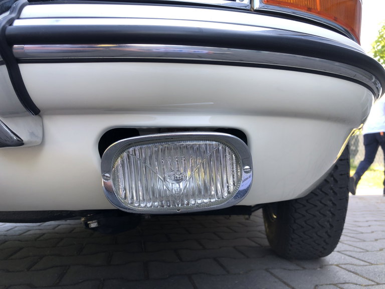Porsche 911 (F-Modell)