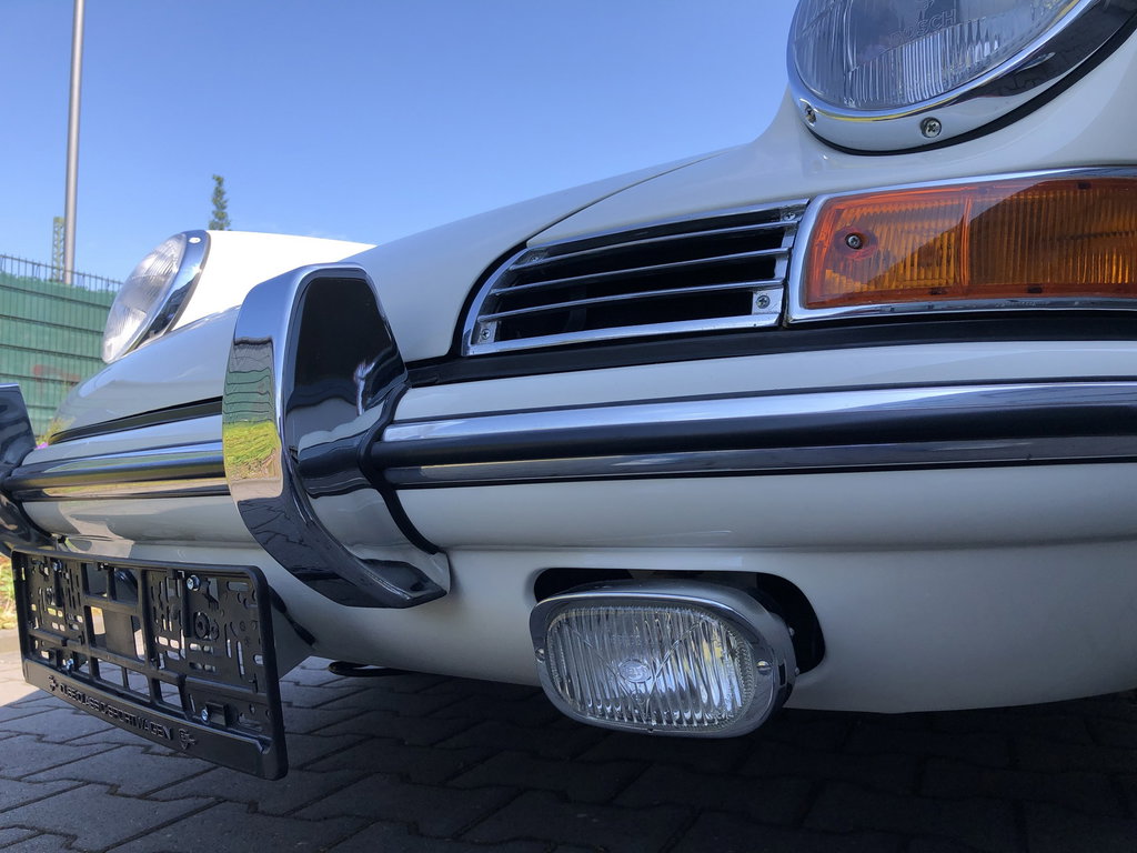 Porsche 911 (F-Modell)