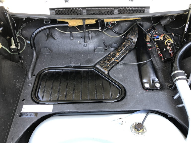 Porsche 911 (F-Modell)