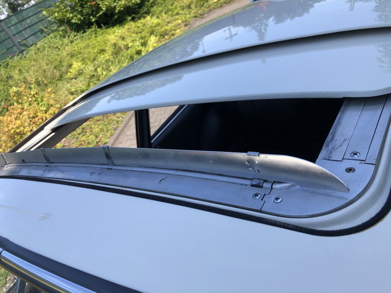 Porsche 911 (F-Modell)