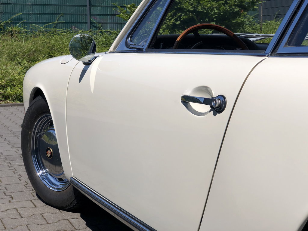 Porsche 911 (F-Modell)