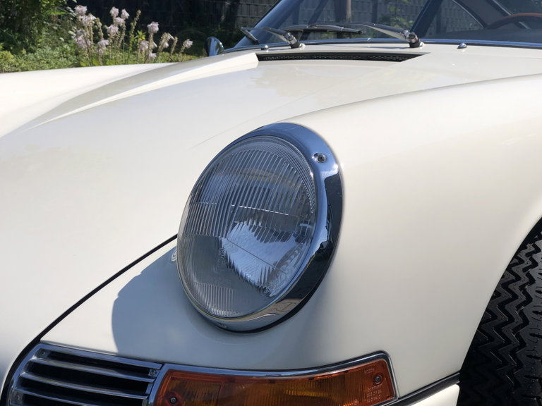 Porsche 911 (F-Modell)