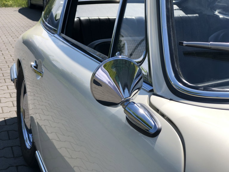 Porsche 911 (F-Modell)