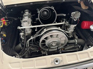 Porsche 911 (F-Modell)