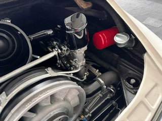 Porsche 911 (F-Modell)