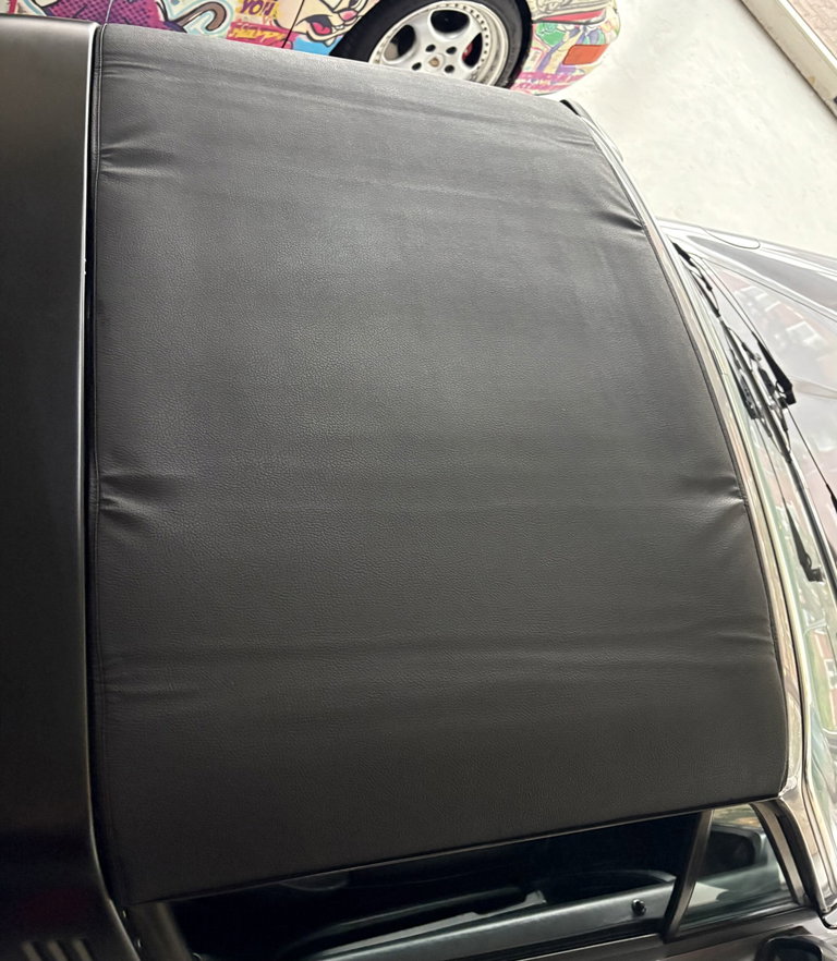 Porsche 911 Carrera 3.2 (US)