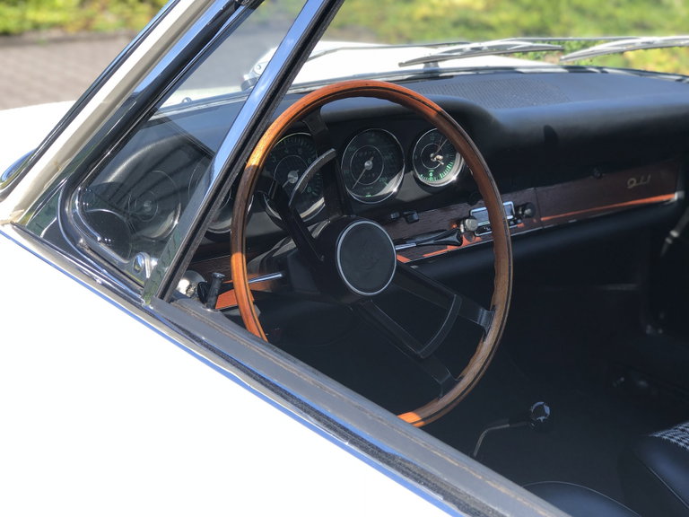Porsche 911 (F-Modell)
