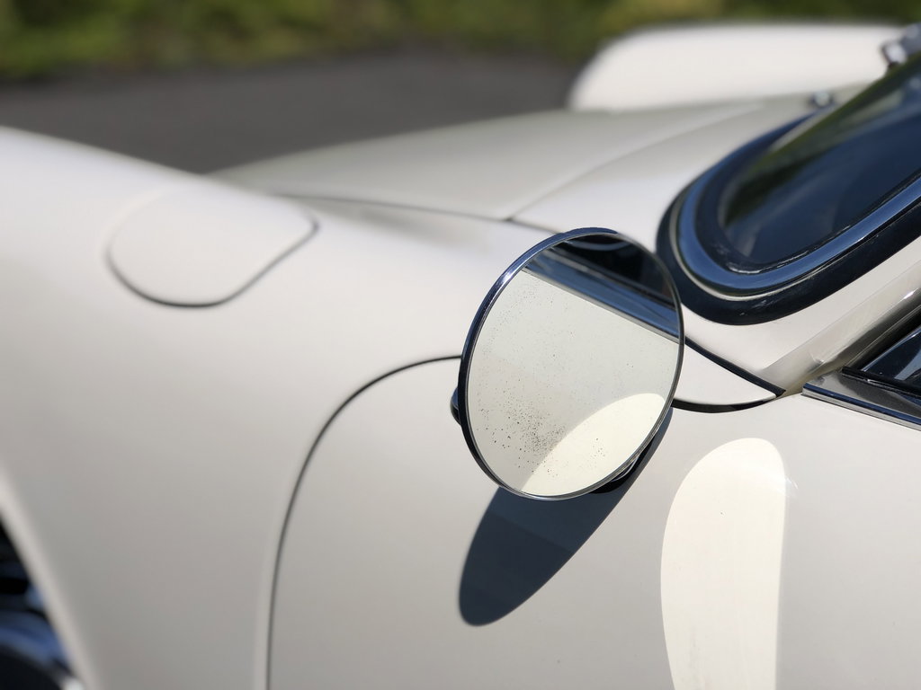 Porsche 911 (F-Modell)