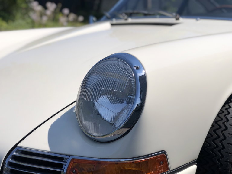 Porsche 911 (F-Modell)