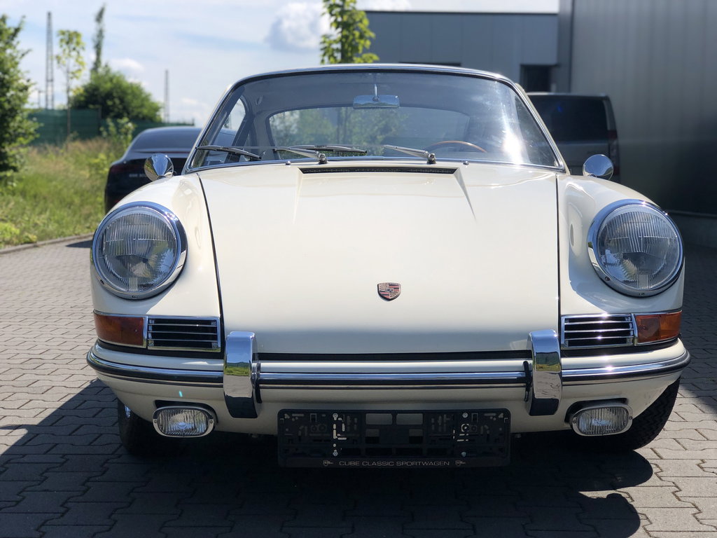 Porsche 911 (F-Modell)