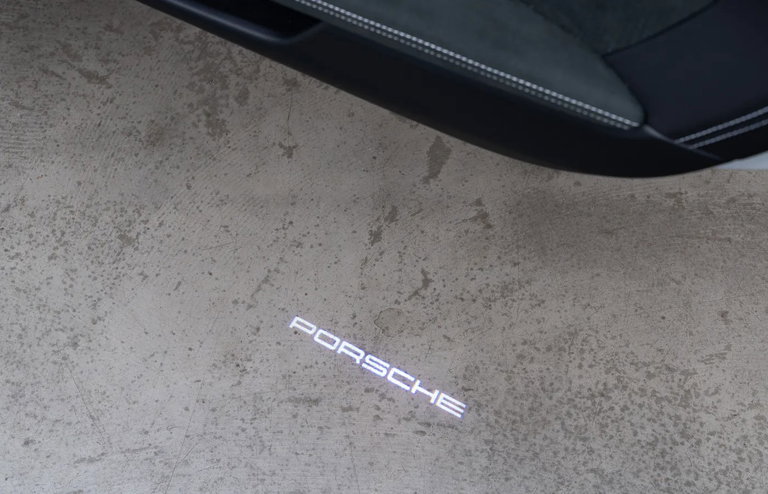 Porsche 992 GT3 RS
