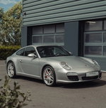 Porsche 997.2 Carrera S